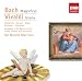 Music : Bach: Magnificat; Vivaldi: Gloria