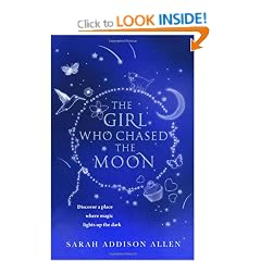 The Girl Who Chased the Moon