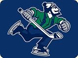 Vancouver Canucks Mouse Pad