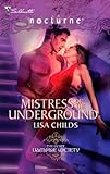 Mistress of the Underground