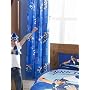 Lazy Town Sportacus 54" curtains