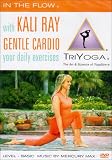 Revue Pegasus Entertainment  / In The Flow With Kali Ray - Gentle Cardio