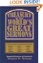 Treasury of the World's Great Sermons
