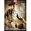 The Way West 50 Movie Pack