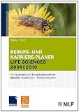 Produkt-Bild: Gabler | MLP Berufs- und Karriere-Planer Life Sciences 2009 | 2010: F&uuml;r Studenten und Hochschulabsolventen (MLP Karriereplaner Life Science)