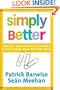 Simply Better: Winning and Keeping Customers by Delivering What Matters Most