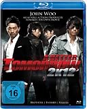 Produkt-Bild: A Better Tomorrow 2K12 [Blu-ray]