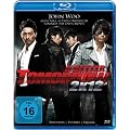A Better Tomorrow 2K12 [Blu-ray]