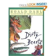 Dirty Beasts