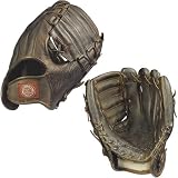 A.G. Spalding Vintage Series 11.0 Inch Baseball Infield Glove