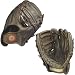 A.G. Spalding Vintage Series 11.0 Inch Baseball Infield Glove