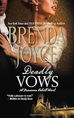 Deadly Vows