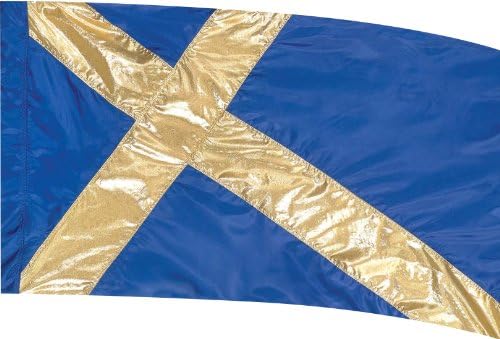Praise Flag (PRF 01)
