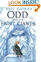 Odd and the Frost Giants