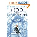 Odd and the Frost Giants