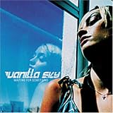 Waiting for Something an album by Vanilla Sky