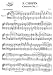 Book Chopin Piano Concerto No. 1 Op. 11: Instantly download and print sheet music
