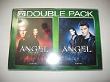 ANGEL: Seasons 1 One and 2 Two [TV DOUBLE PACK]