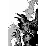 Haunt Of Horror: Edgar Allan Poe HC book cover
