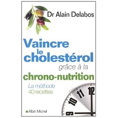 Vaincre le cholest�rol gr�ce � la Chrono-nutrition