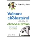 Vaincre le cholest�rol gr�ce � la Chrono-nutrition