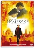The Namesake - Zwei Welten, eine Reise