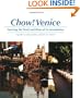 Chow Venice: Savoring the Food and Wine of La Serenissima