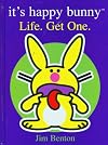 It's Happy Bunny #2: Life Get One (It's Happy Bunny)