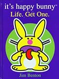It's Happy Bunny #2: Life Get One (It's Happy Bunny)