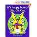 It's Happy Bunny #2: Life Get One
