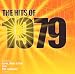 Various-The Hits Of 1979 cd cover