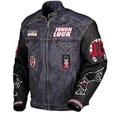 Icon Men's Strongarm II #13 Jacket 3XL