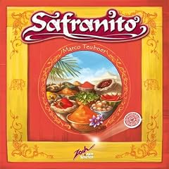 Zoch 601129600 - Safranito