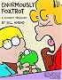 Enormously FoxTrot