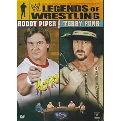 Wwe: Legends of Wrestling 1