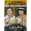 WWE Legends of Wrestling 1 - Roddy Piper & Terry Funk