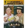 Wwe: Legends of Wrestling 1