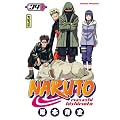 Naruto, tome 34