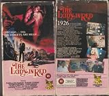 The Lady In Red [VHS] [1979]