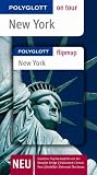 New York - Polyglott on tour - Reisef&uuml;hrer: Unsere besten Touren - Unsere Top 12 Tipps - Christine Metzger