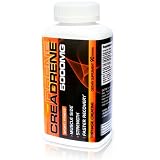 CREADRENE 90 Tablets - Ultimate Creatine Blend