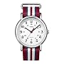 Timex Originals Central Park Quartz Watch with Whi&hellip by Timex Trend