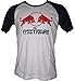 Red Bull TShirt - White