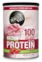 DESIGNER WHEY Protein Powder Supplement, Strawberry, 12 Ounce Canister (Pack of 2)