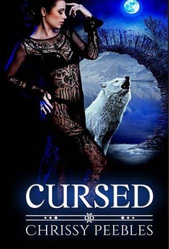 Cursed - Book 8 (The Crush Saga) (Volume 8)