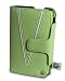 Go! iMP DS Lite Pro V Case & Stylus: Lime Green (Nintendo DS)