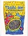 Crazy Dog Train-Me Training Rewards For Dogs, Chicken, 4-Ounce