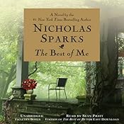 The Best of Me | [Nicholas Sparks]