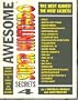 Awesome Super Nintendo Secrets 4 (Gaming Mastery) (v. 4)