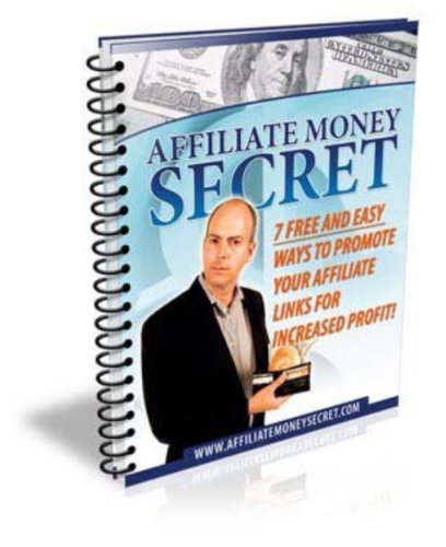 515yh%2BKDuvL. SL500  internet home business: Affiliate Money Secret
